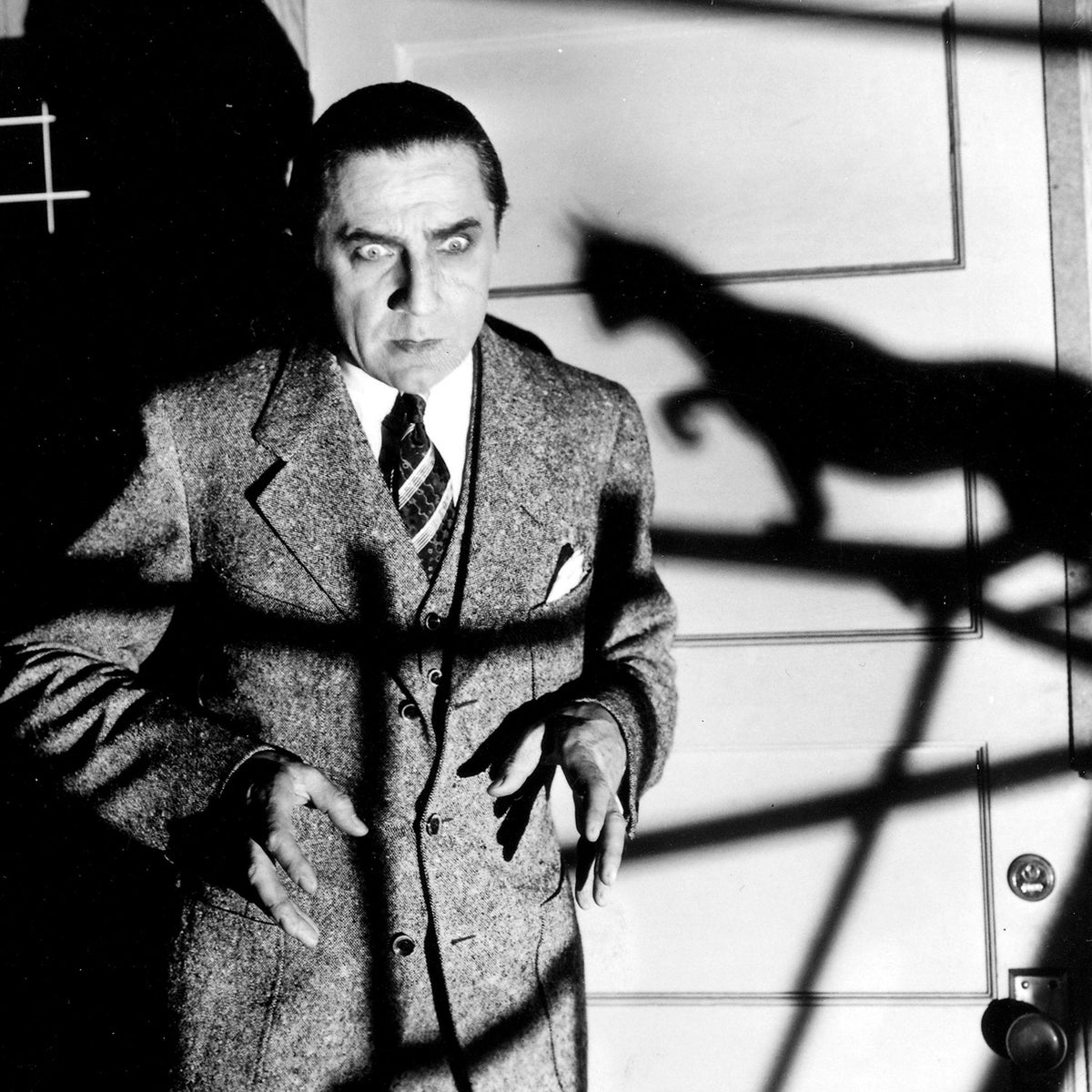 How to Create: Bela Lugosi’s suit from The Black Cat (1934)