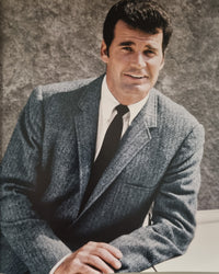 Ivy Jacket Made to Measure