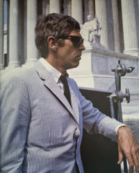 Ivy Jacket Made to Measure