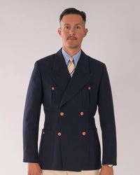 King Cole DB Jacket Made to Measure