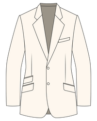 Hacking Jacket Made to Measure