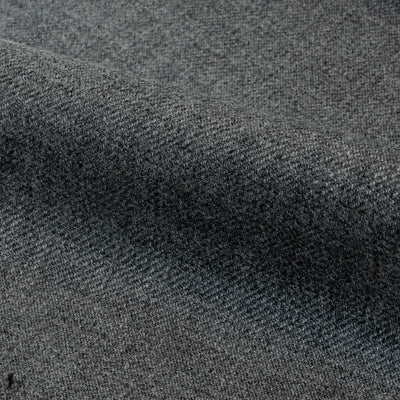 Dugdale / Light Grey Twill / 100% Wool / 340gms / 3455