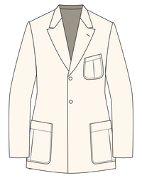 Vanderbilt Jacket Made to Measure