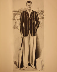 King Cole Jacket Made to Measure