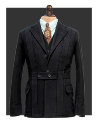 Cathcart London Norfolk Suit