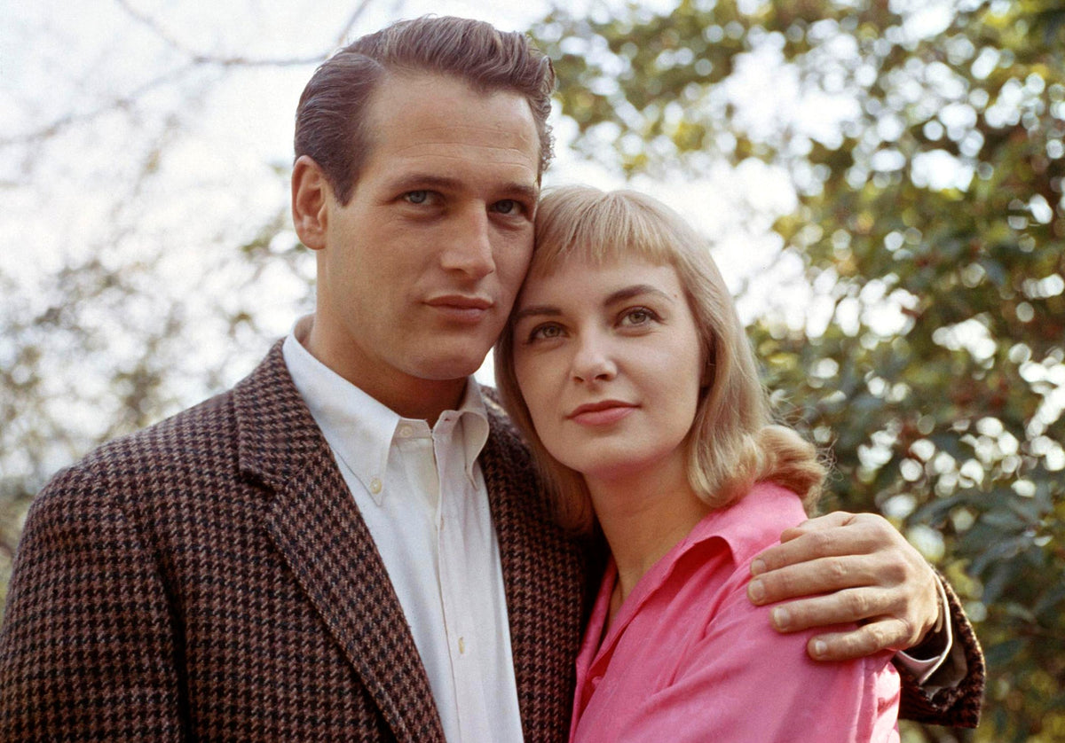 The Button Down Shirt: A Perennial Classic