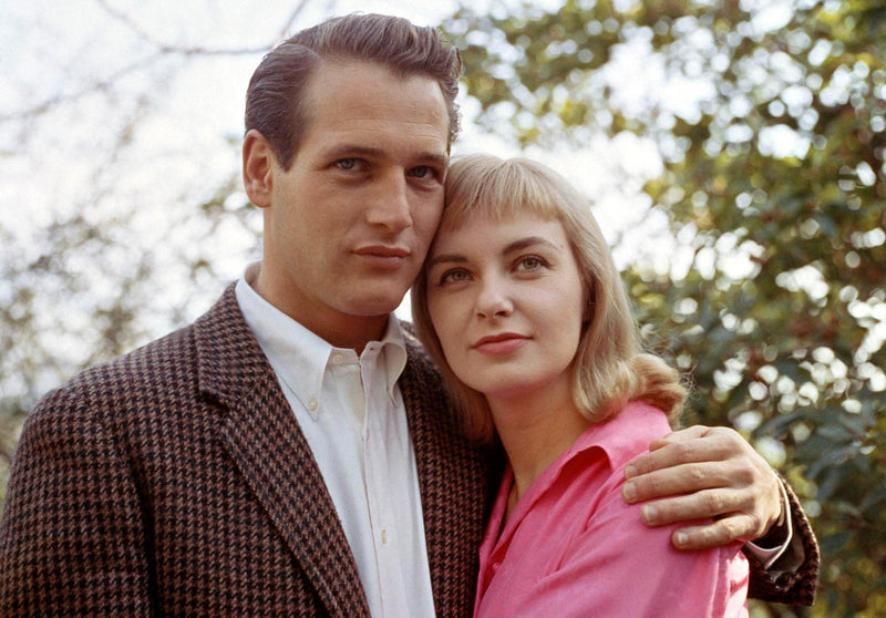 The Button Down Shirt: A Perennial Classic