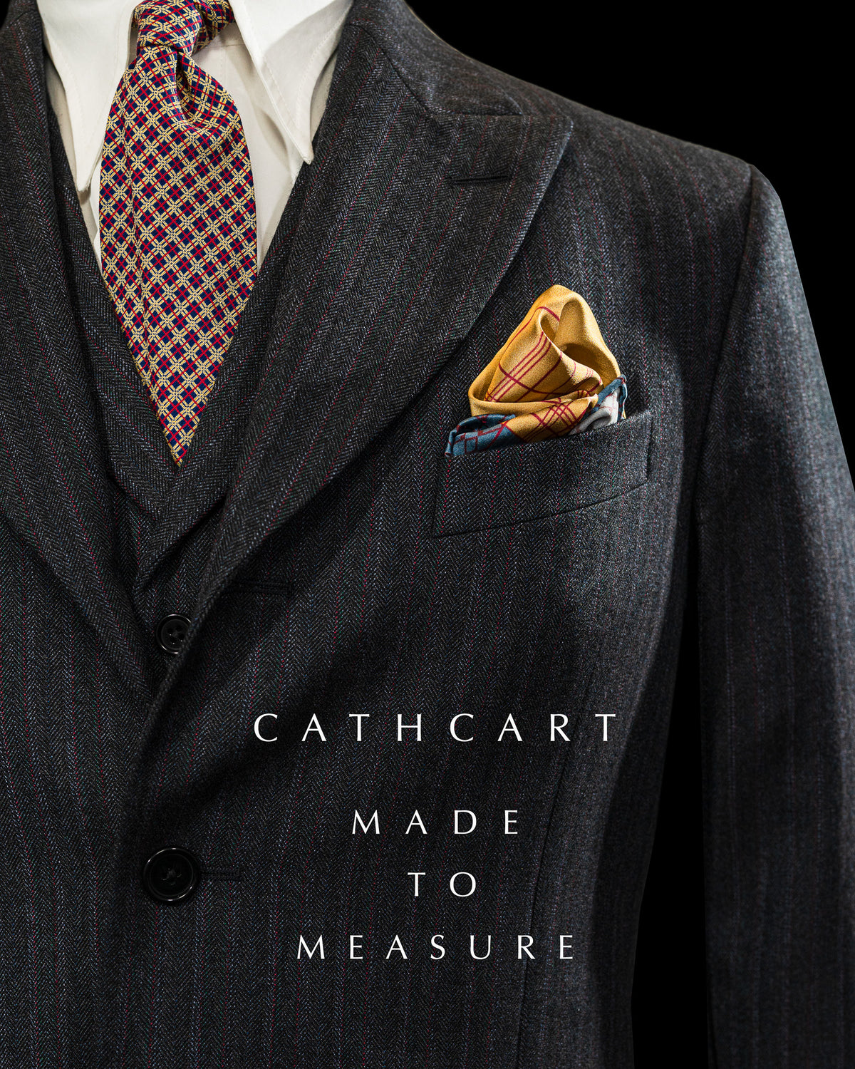 Cathcart London