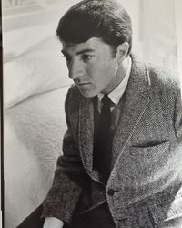 Ivy Jacket Made to Measure