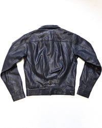 Sample Leather Type II Jacket Size 40