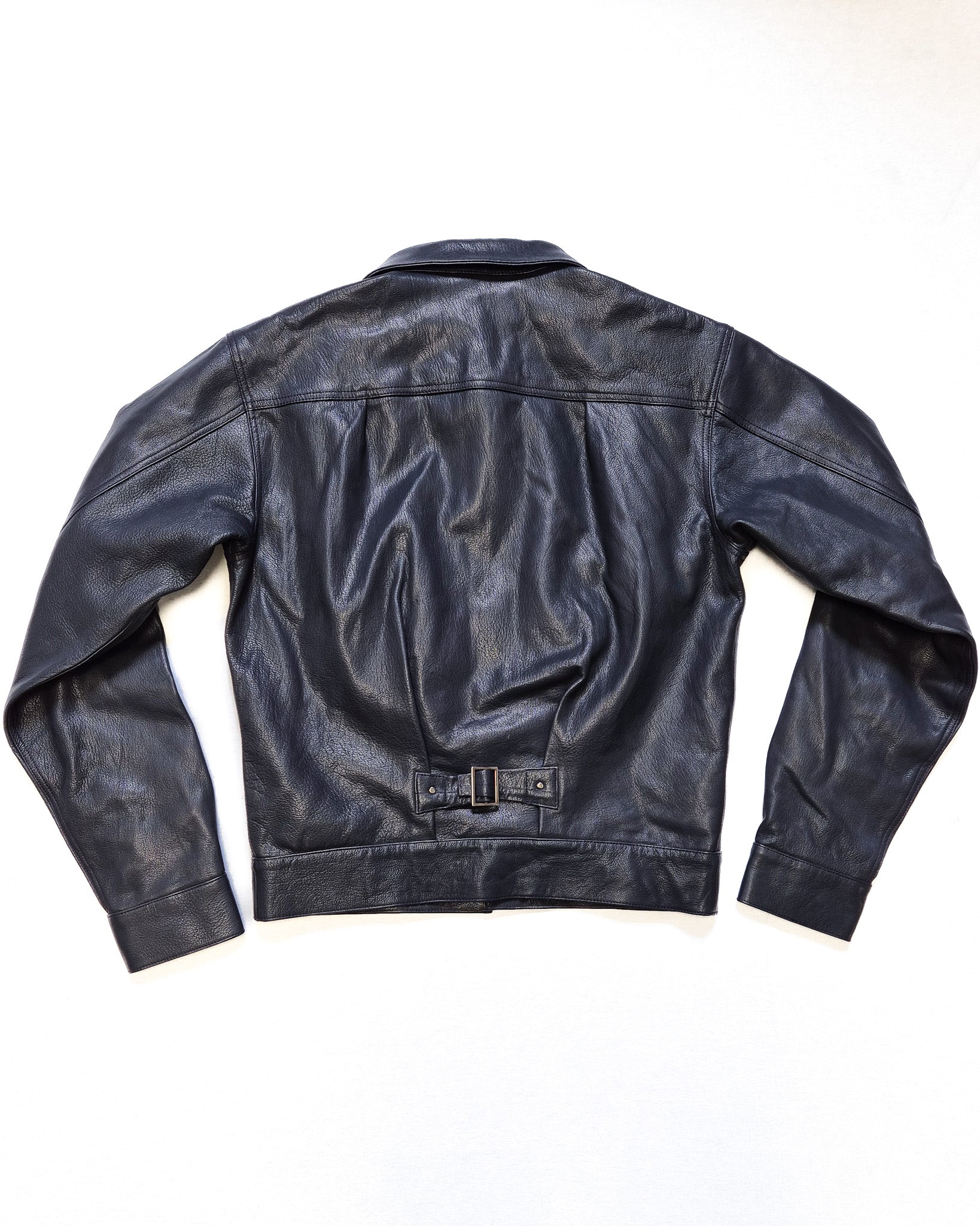 Sample Leather Type II Jacket Size 40