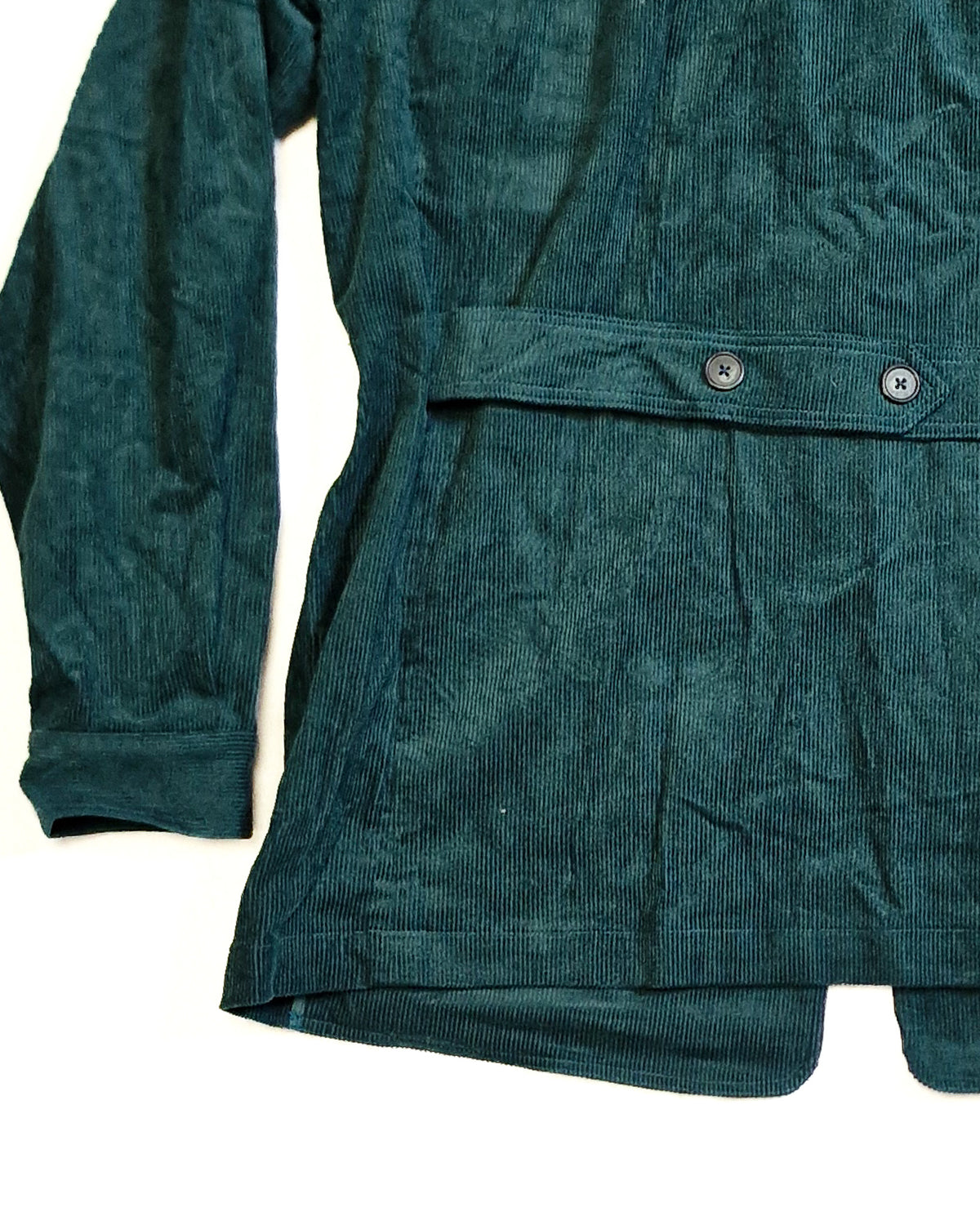 Sample Corduroy Artisan Jacket Size 40
