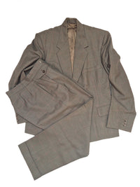 British Burtons Suit 38S SL26