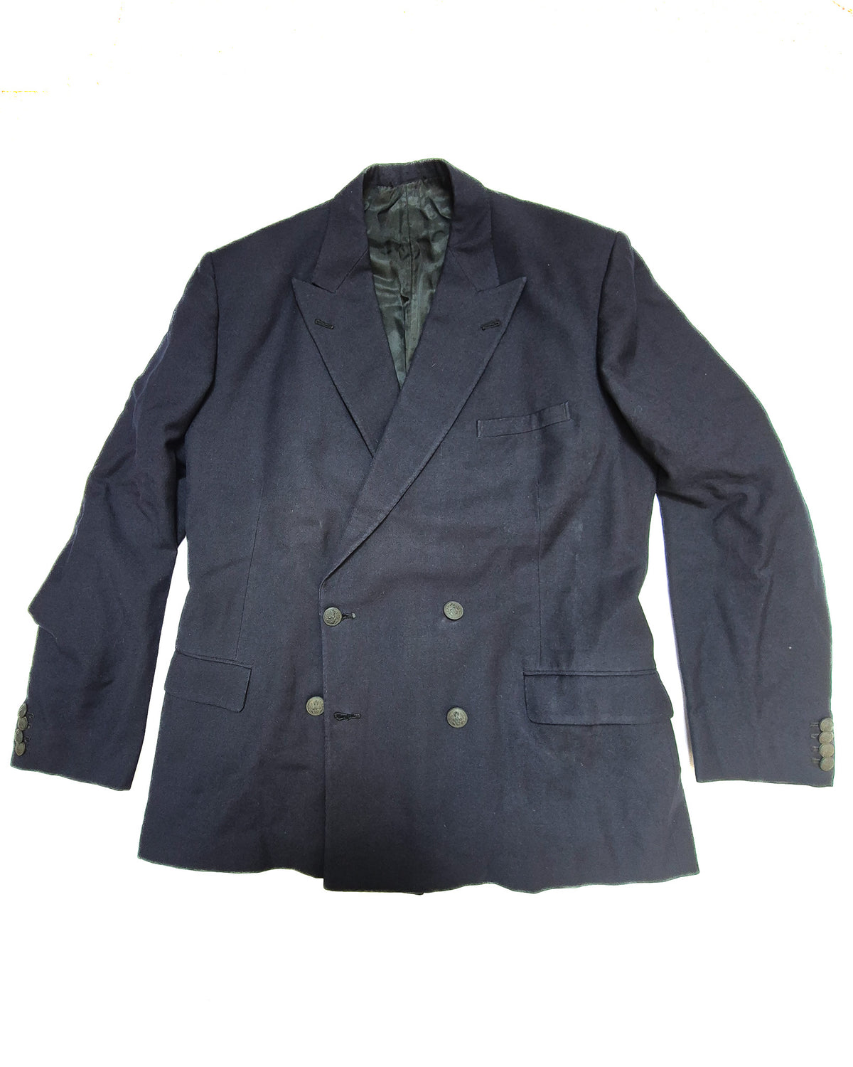 1960 British Yacht Club DB Blazer Size 44 SL25