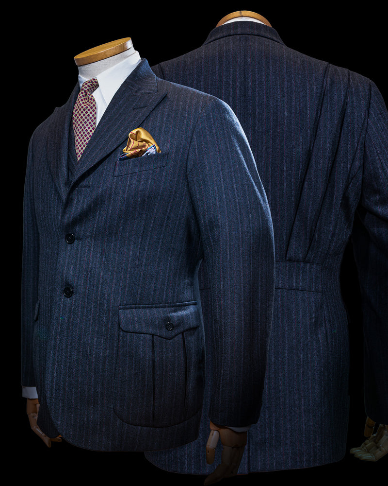 King Cole Suit Made to Measure