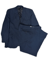 1950s British Hepworth Suit Size 42/38