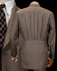 King Cole Jacket Made to Measure