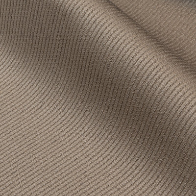 Dugdale / Beige Bedford Cord / 100% Wool / 400gms/ INV029