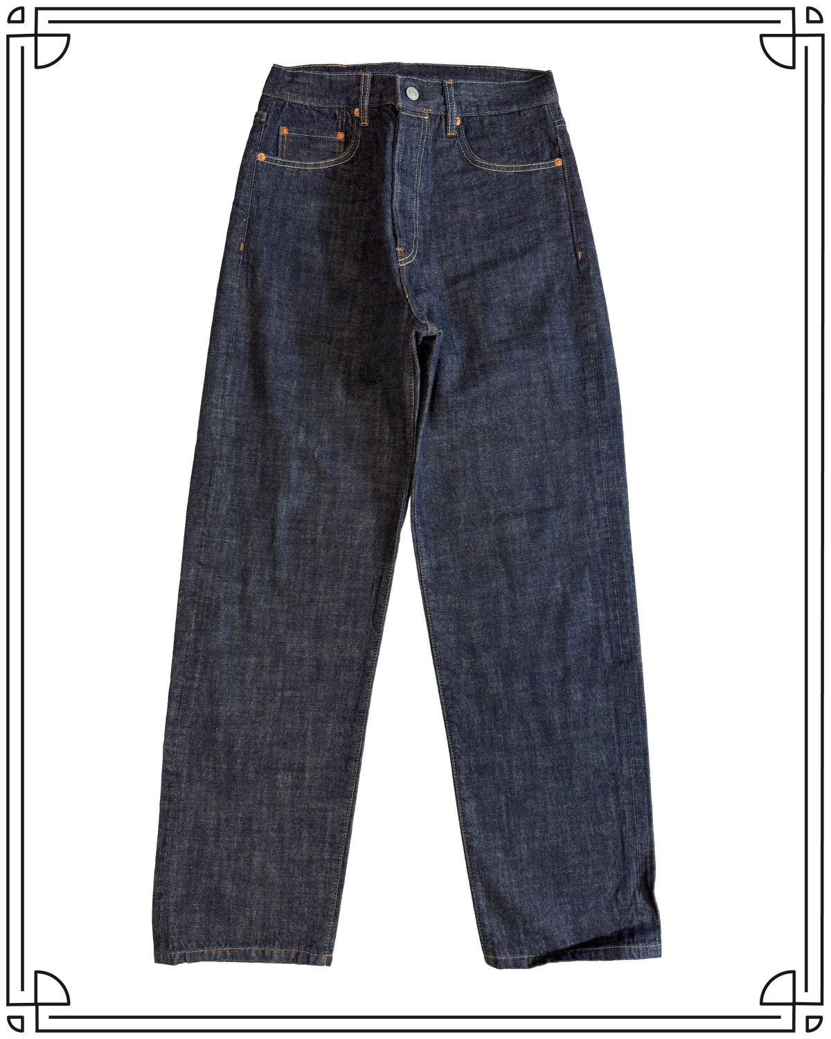 Sample Brakeman Jeans Size 30