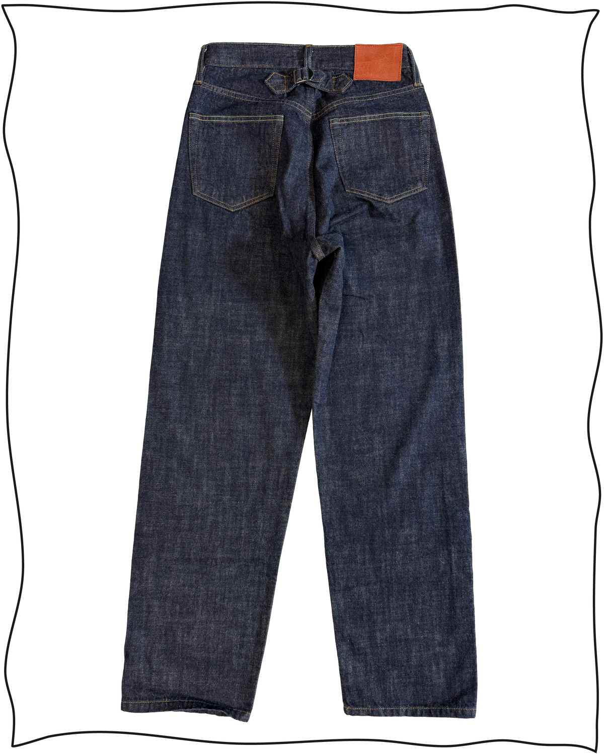 Sample Brakeman Jeans Size 30