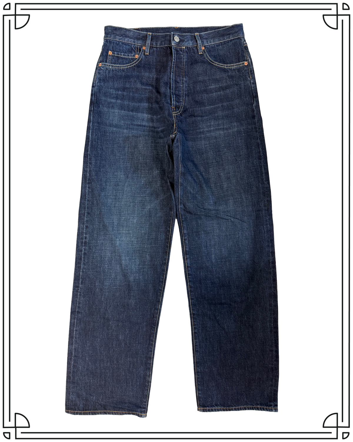 Sample Brakeman Jeans Size 32