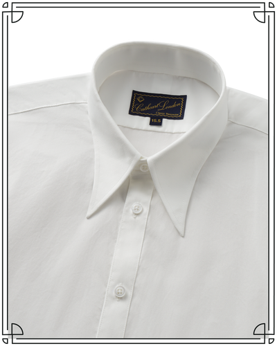 Ivory London Dress Shirt