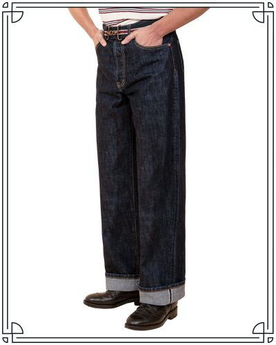 Brakeman Jeans