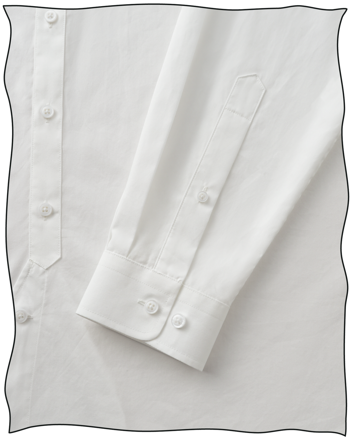 Ivory London Dress Shirt