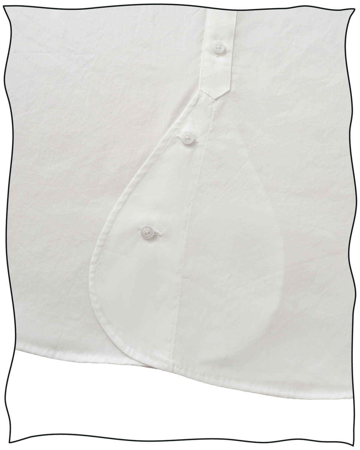 Ivory London Dress Shirt
