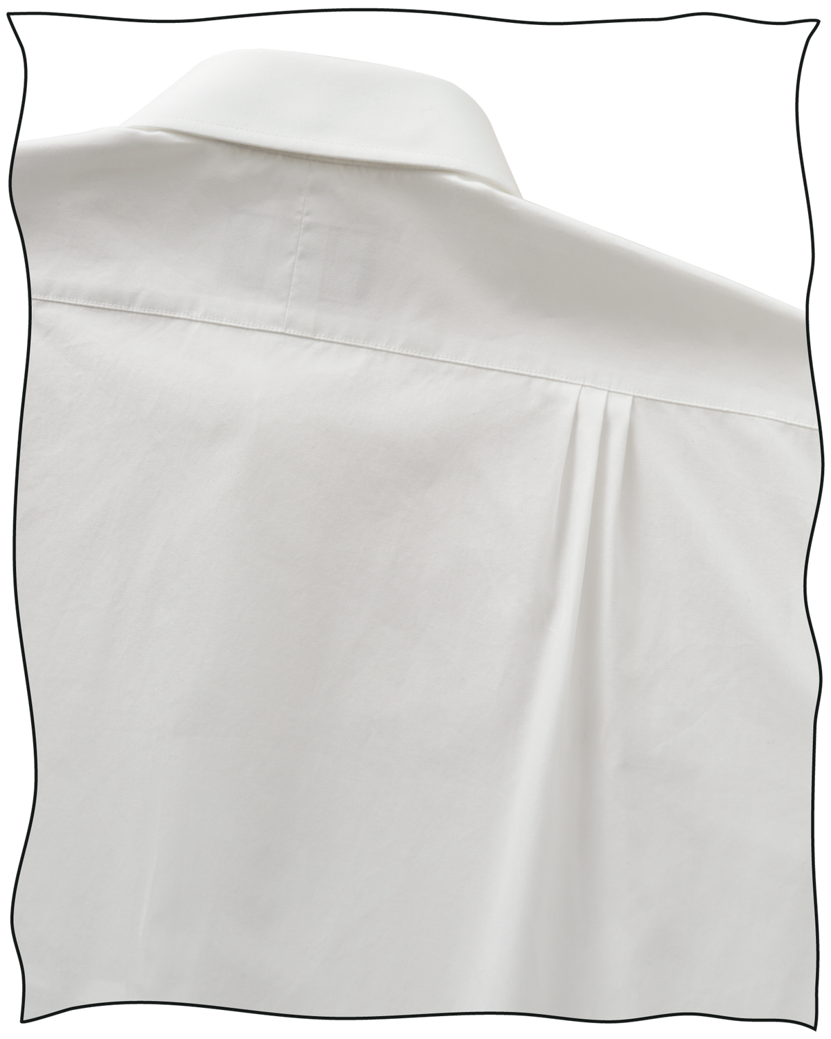 Ivory London Dress Shirt