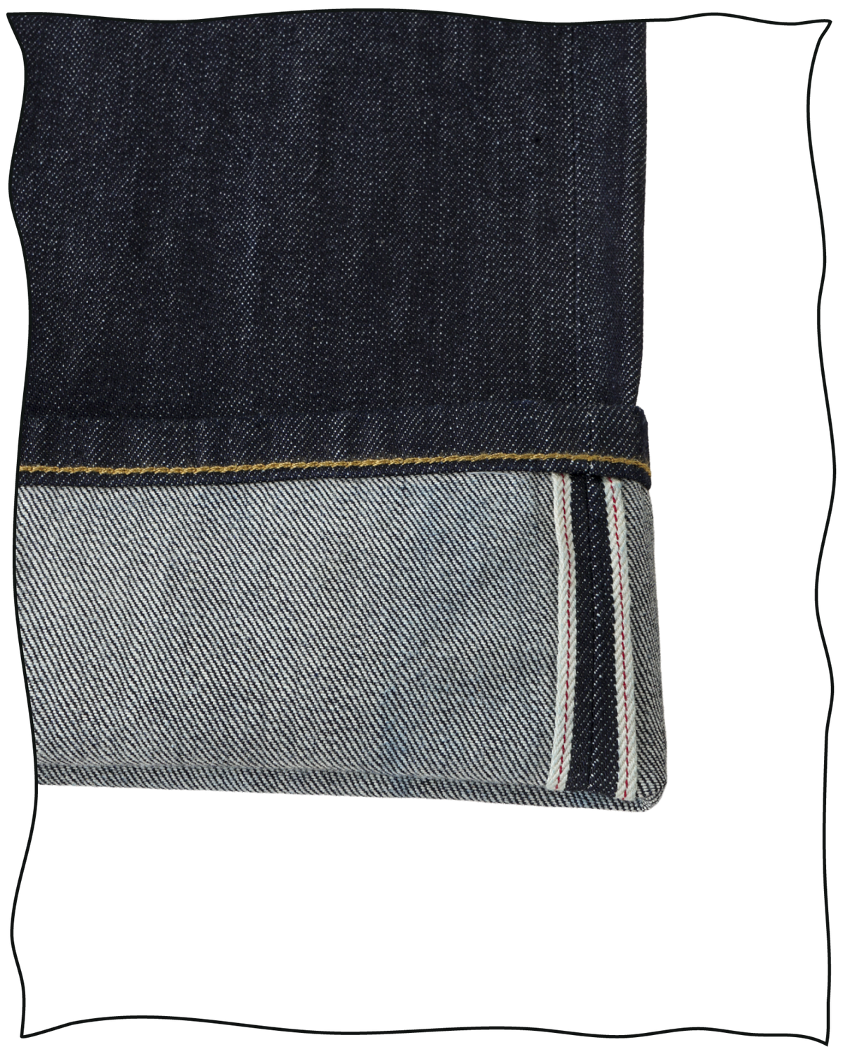 Brakeman Jeans
