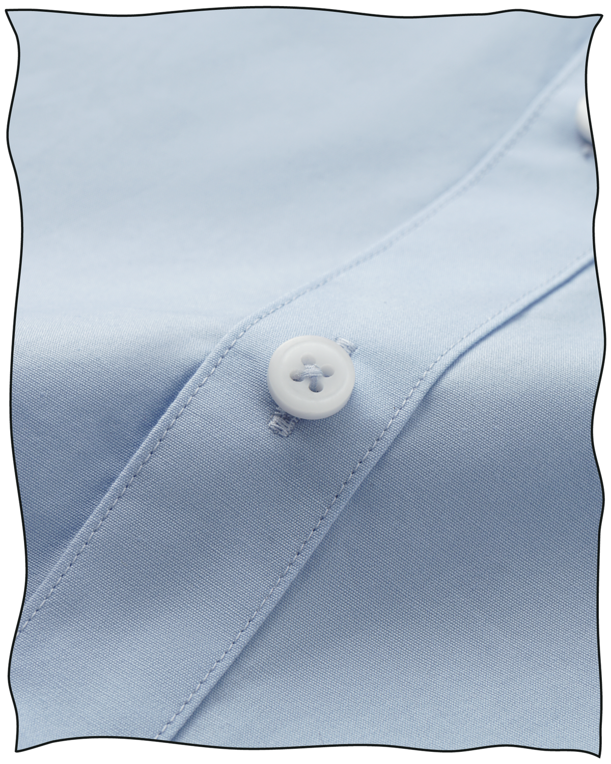 Sky Blue London Dress Shirt
