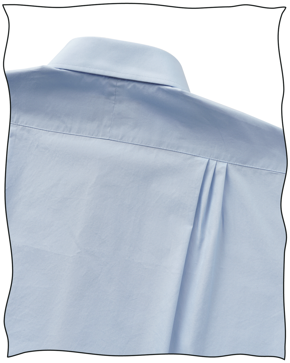 Sky Blue London Dress Shirt