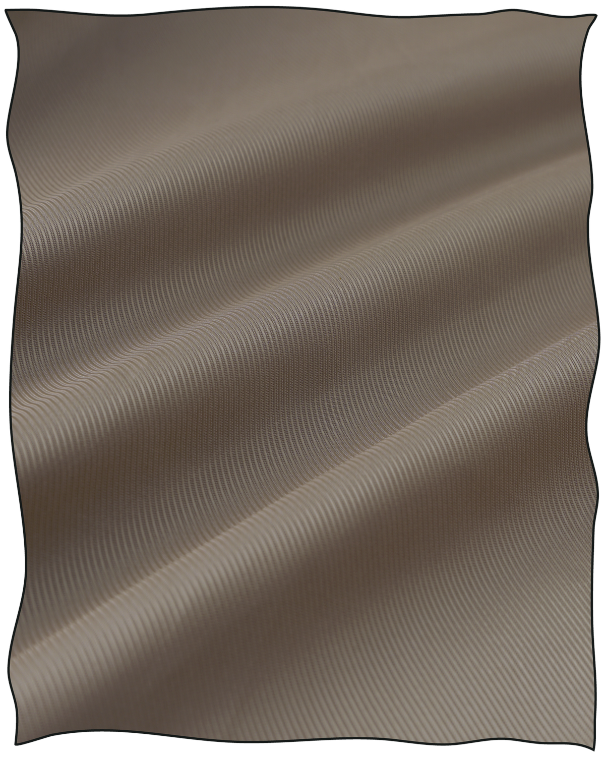 Taupe Moleskin Artisan Jacket