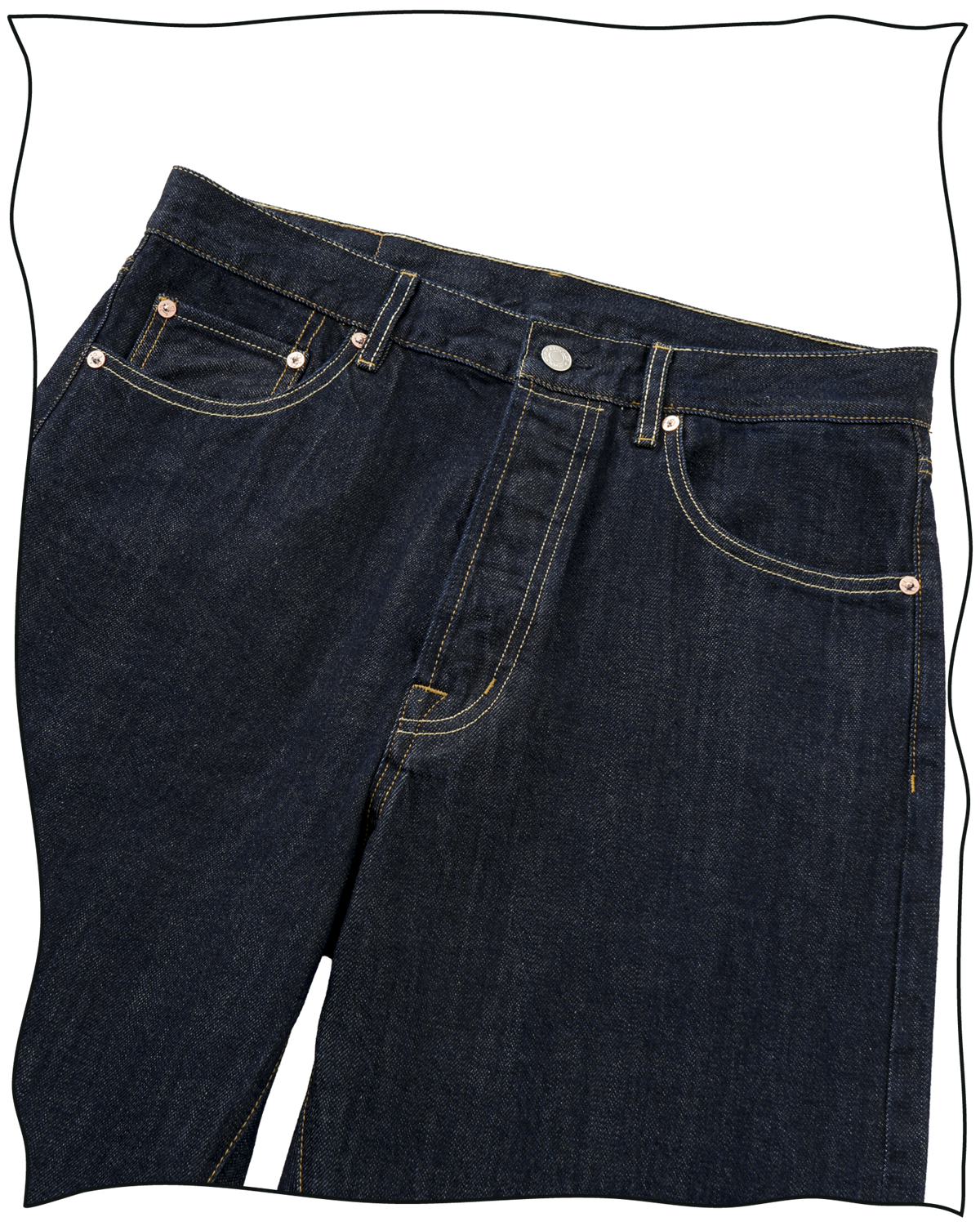 Yardboss Jeans