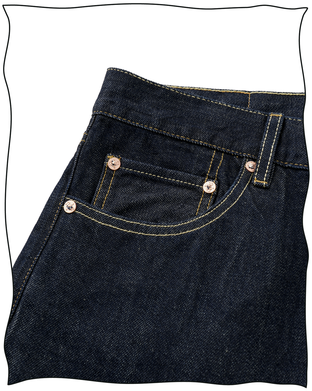 Yardboss Jeans