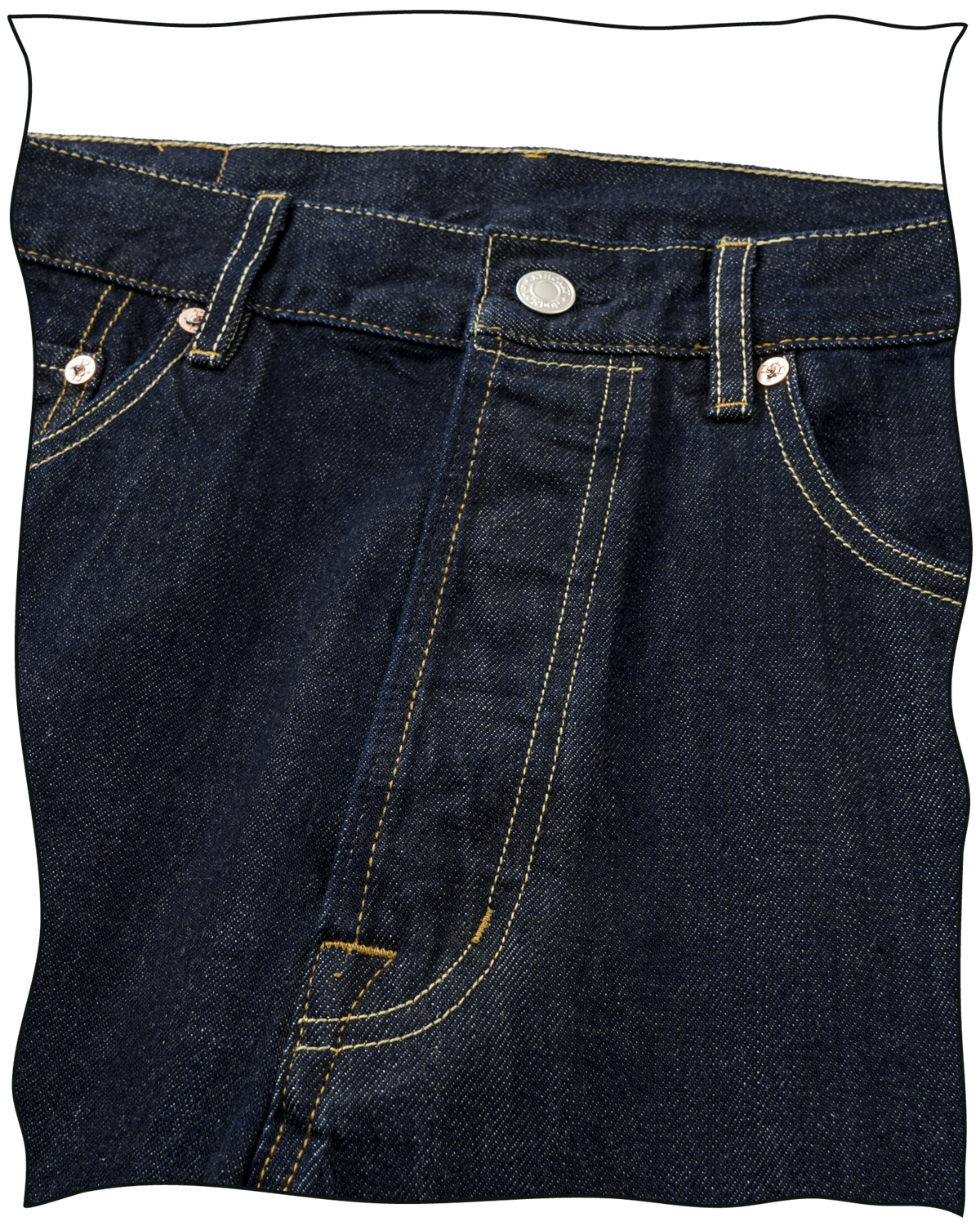 Yardboss Jeans