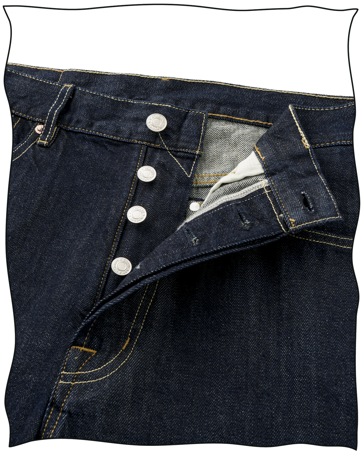 Yardboss Jeans