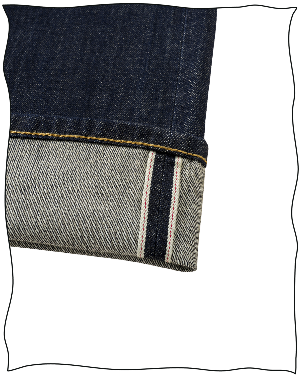 Yardboss Jeans