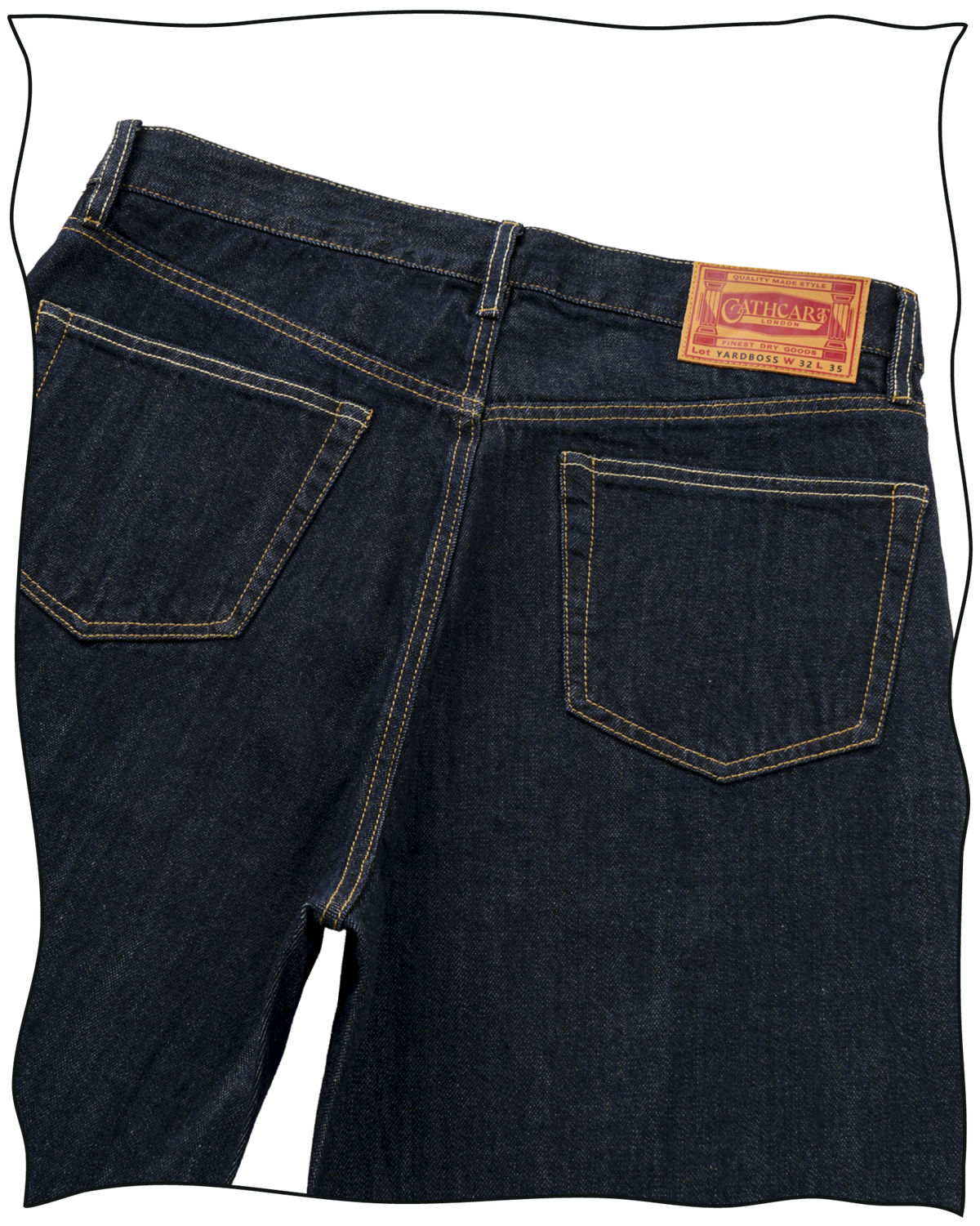 Yardboss Jeans