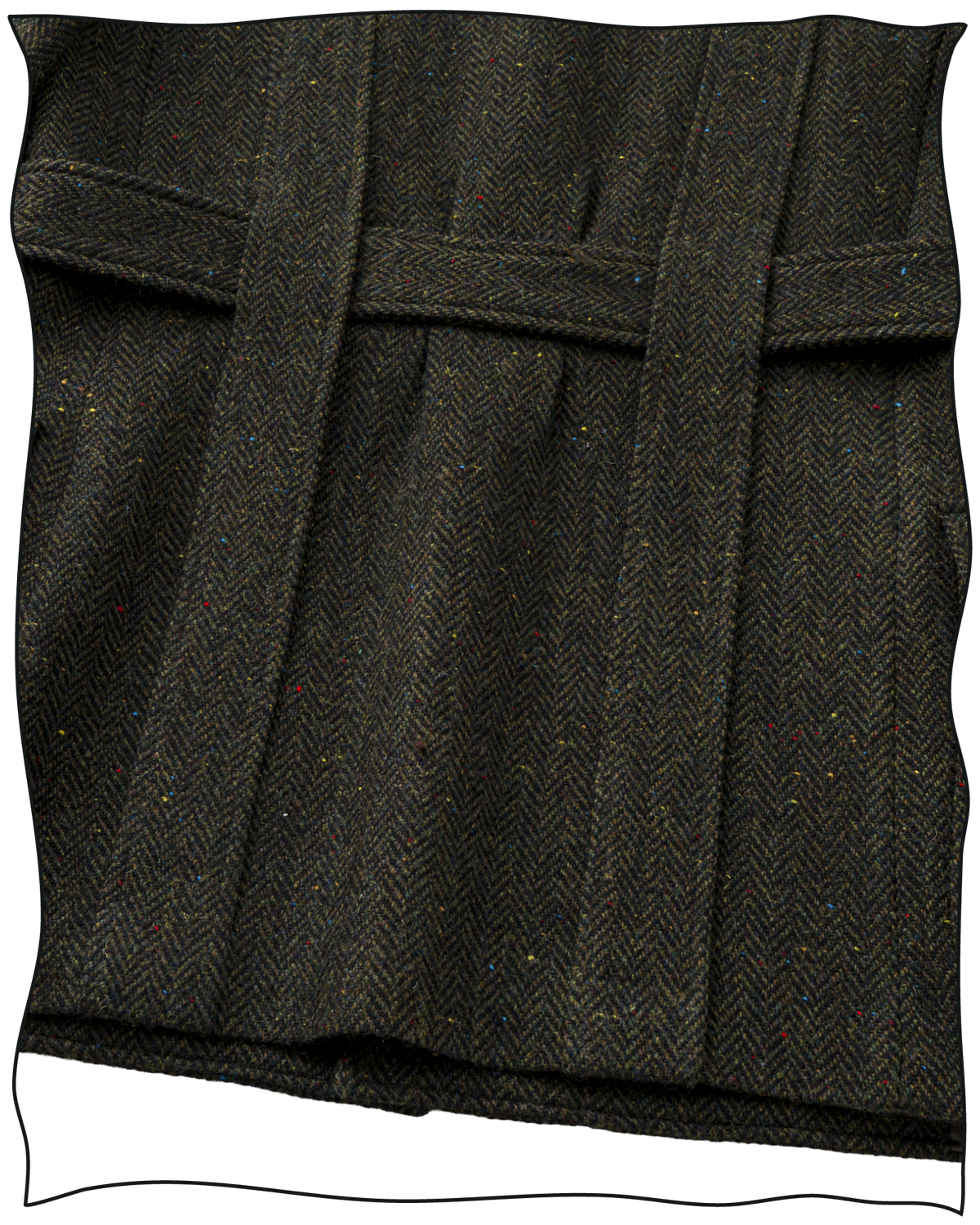 Forest Donegal Norfolk Jacket