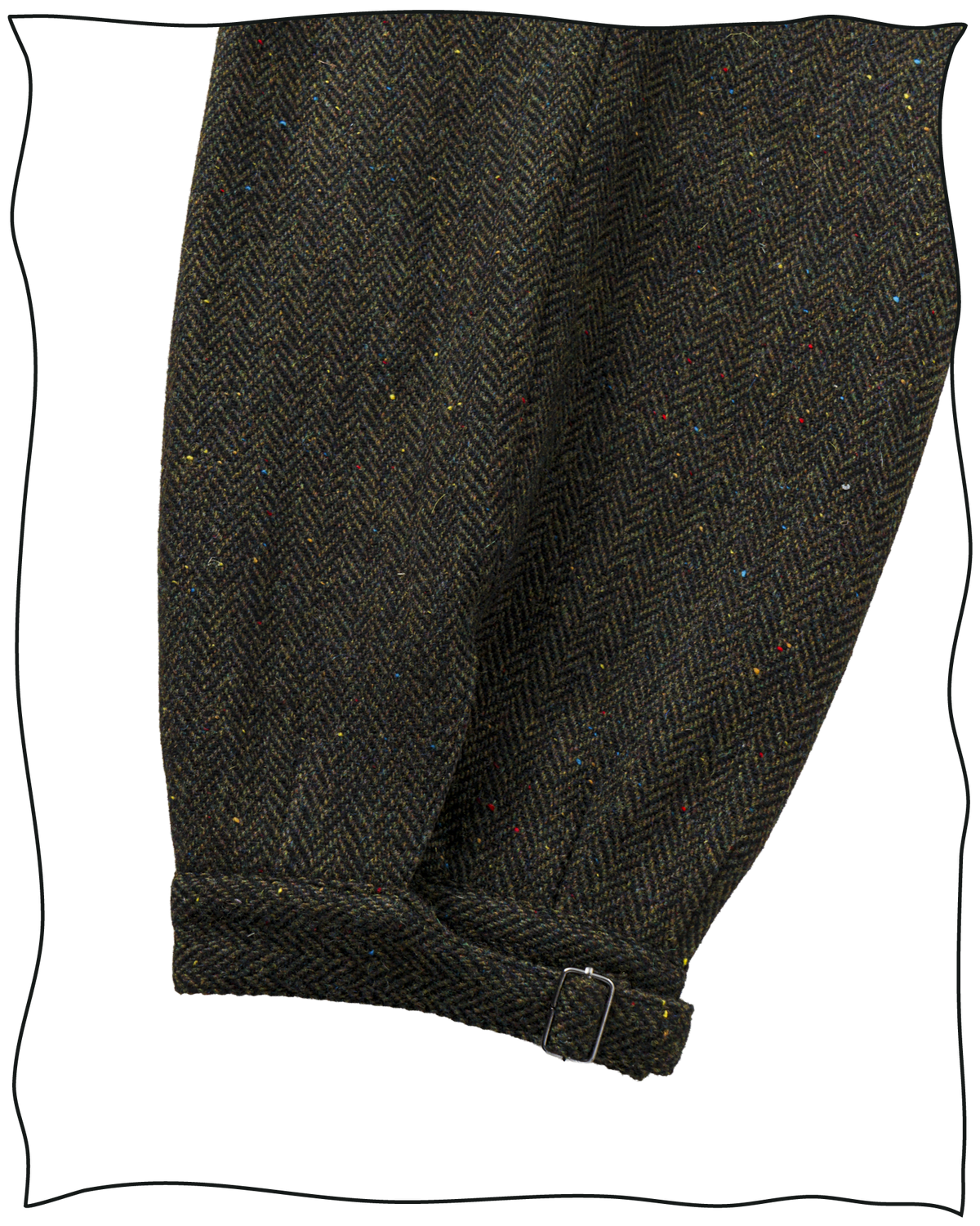 Forest Donegal Plus Fours