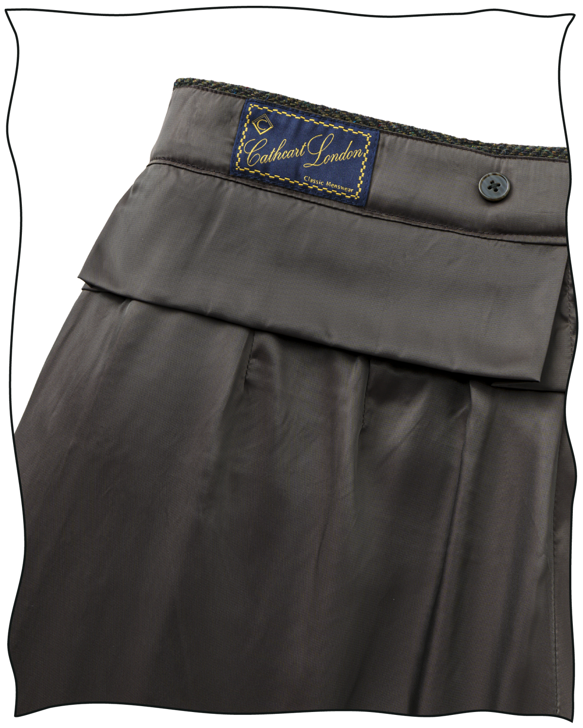 Forest Donegal Plus Fours