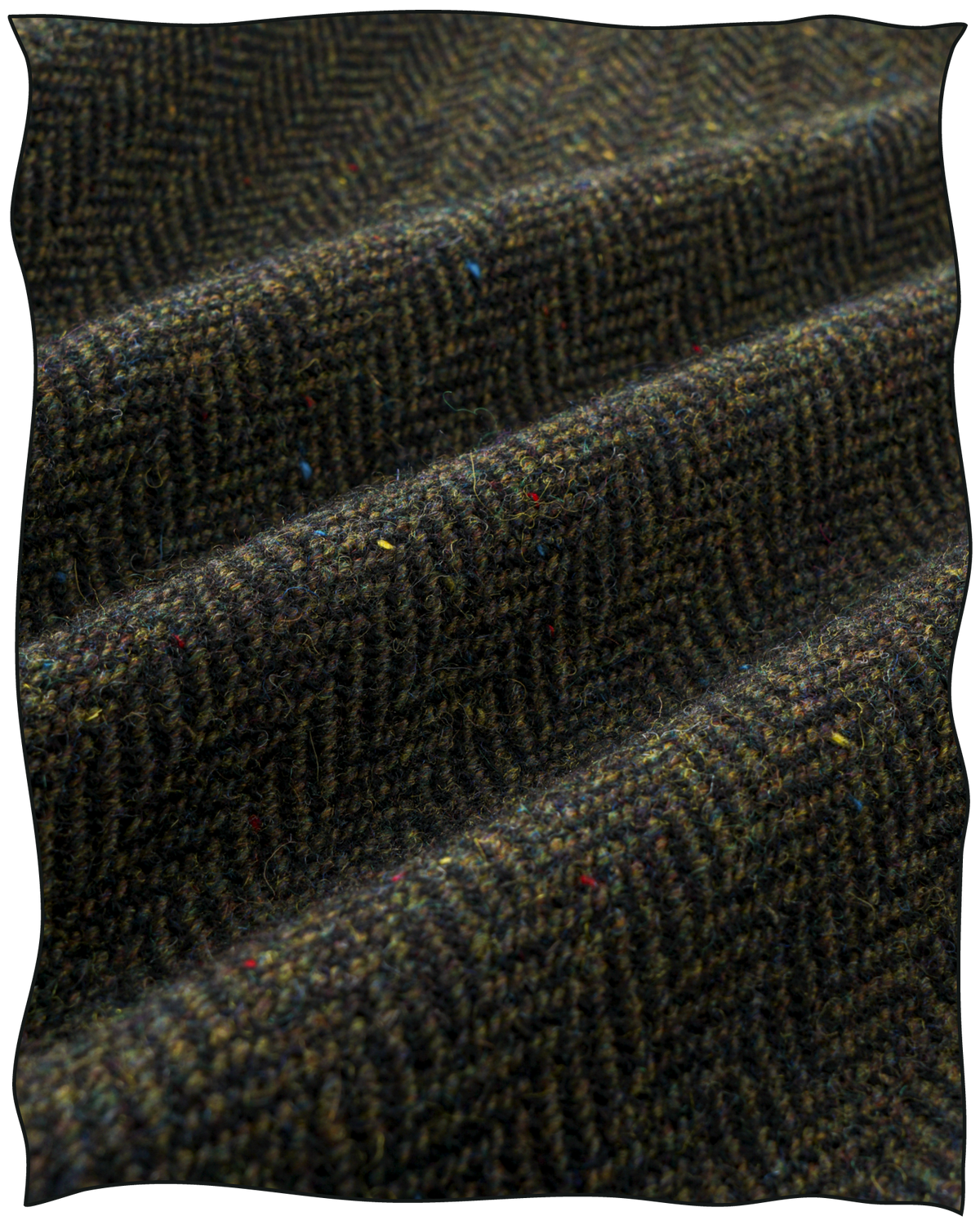 Forest Donegal Vanderbilt Trousers