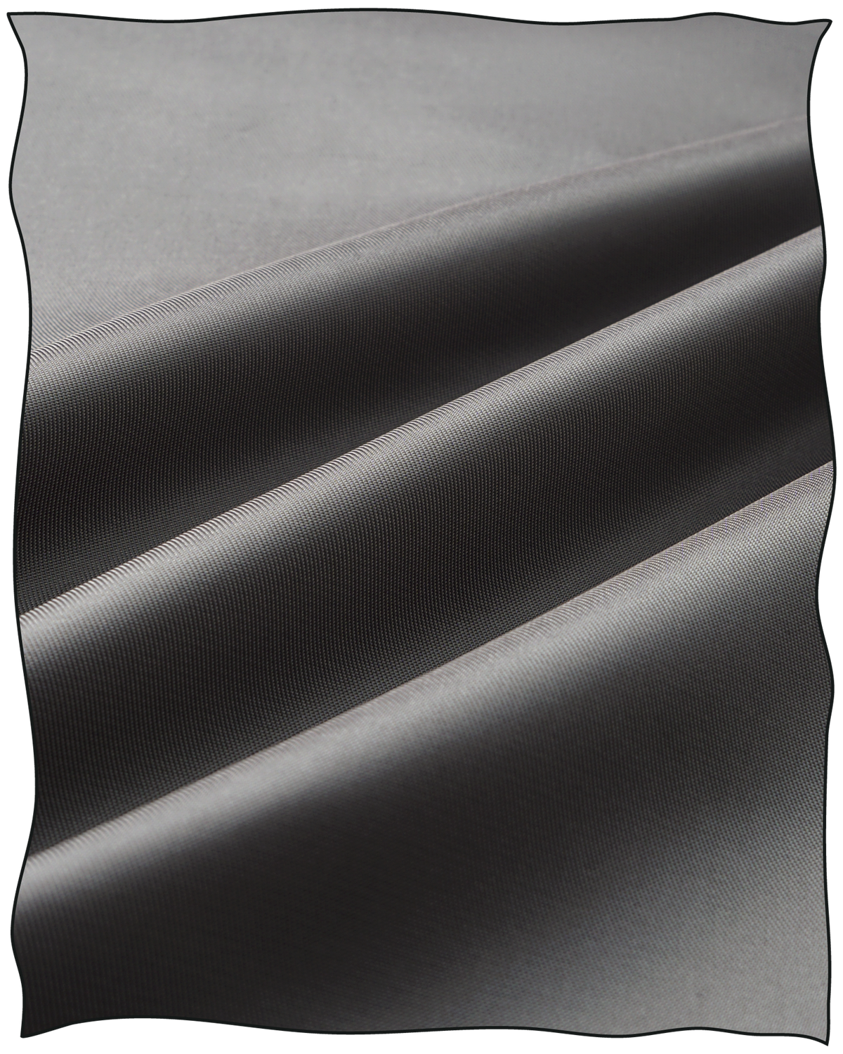 Charcoal Ulster Overcoat