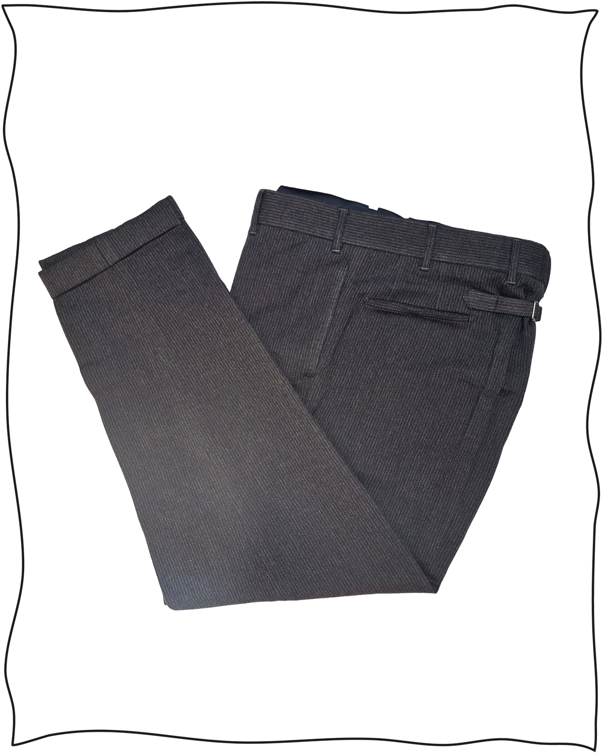 Sample Vaugan Norfolk Suit Size 44/36