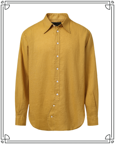 Mustard London Dress Shirt