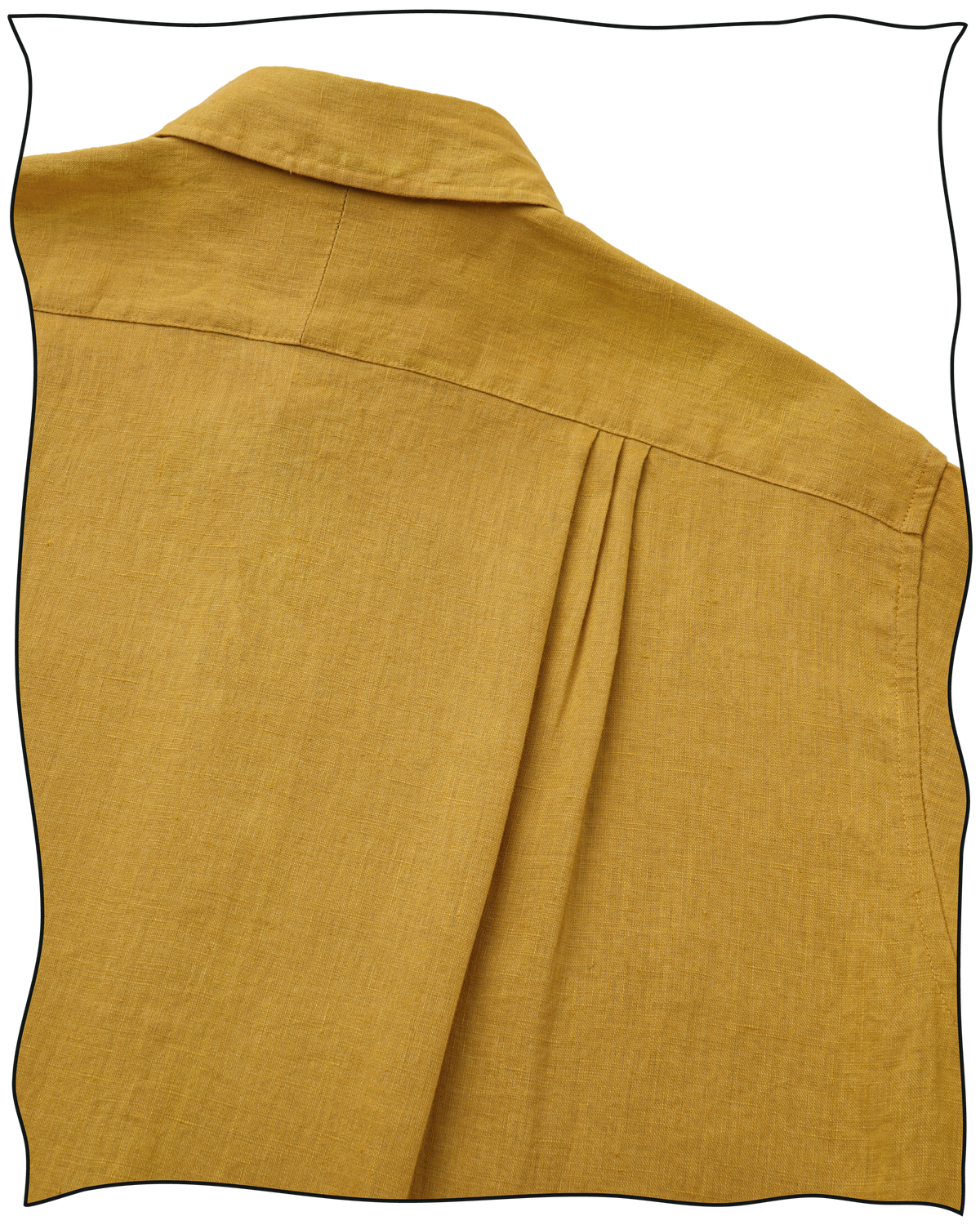 Mustard London Dress Shirt