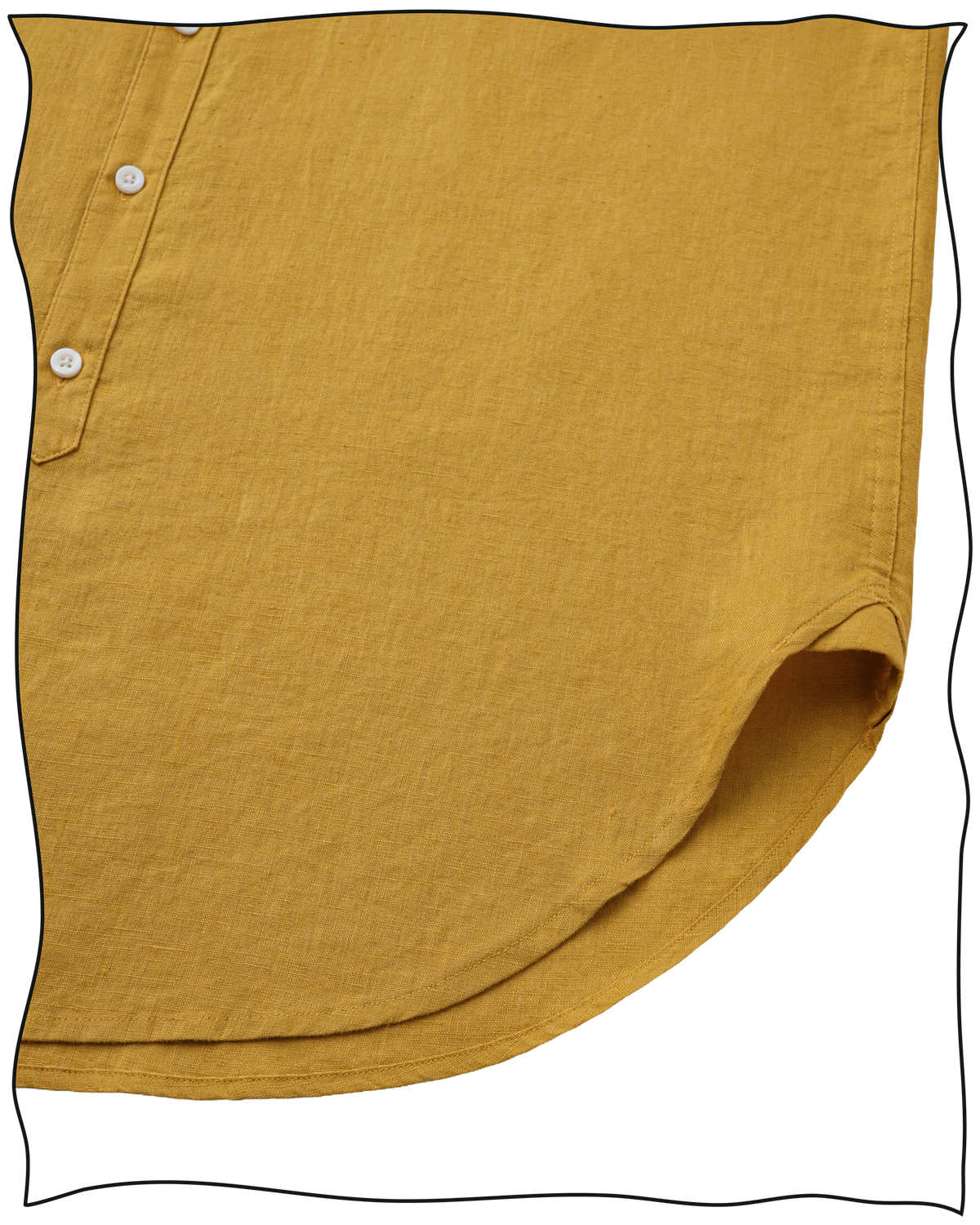 Mustard London Dress Shirt