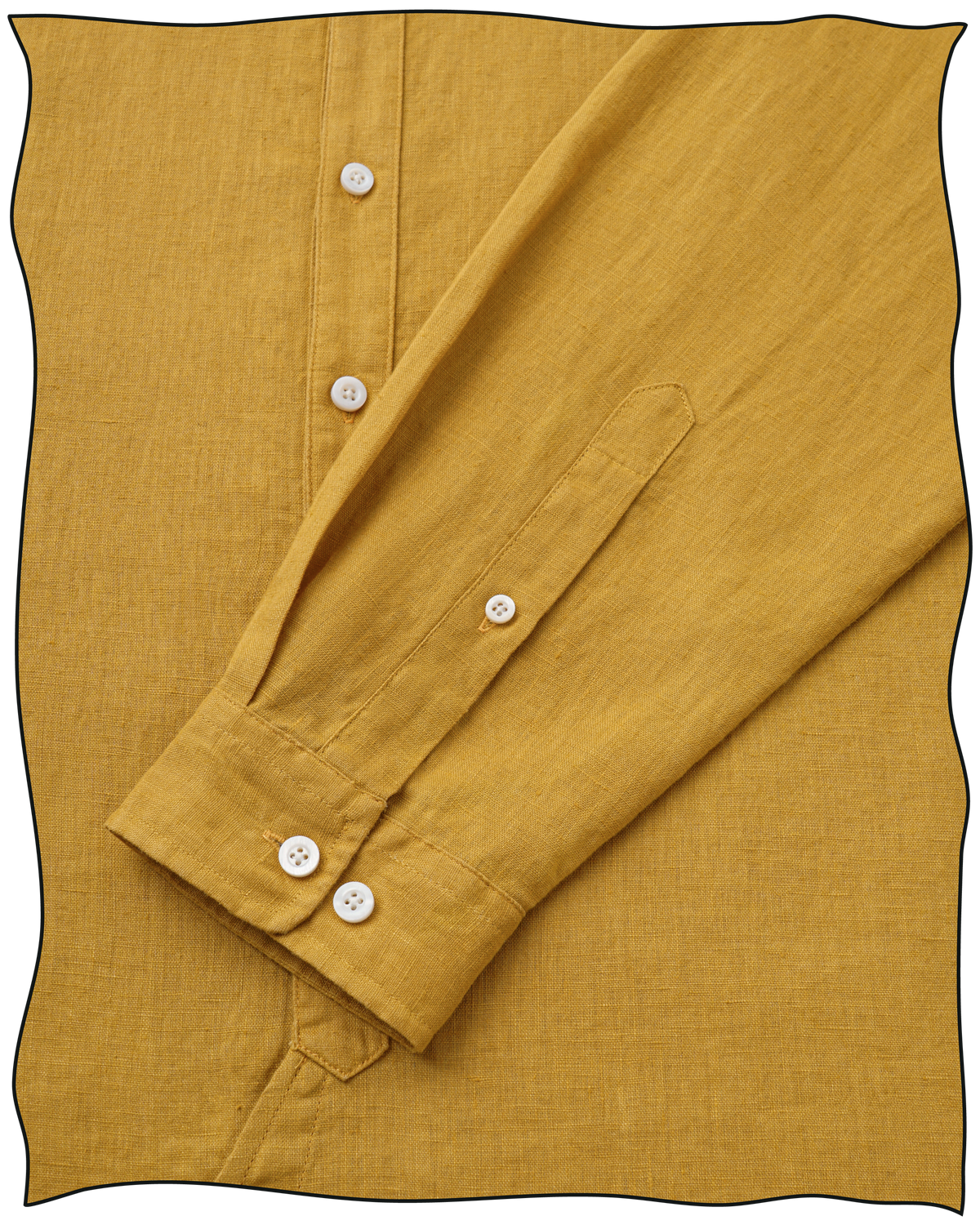 Mustard London Dress Shirt